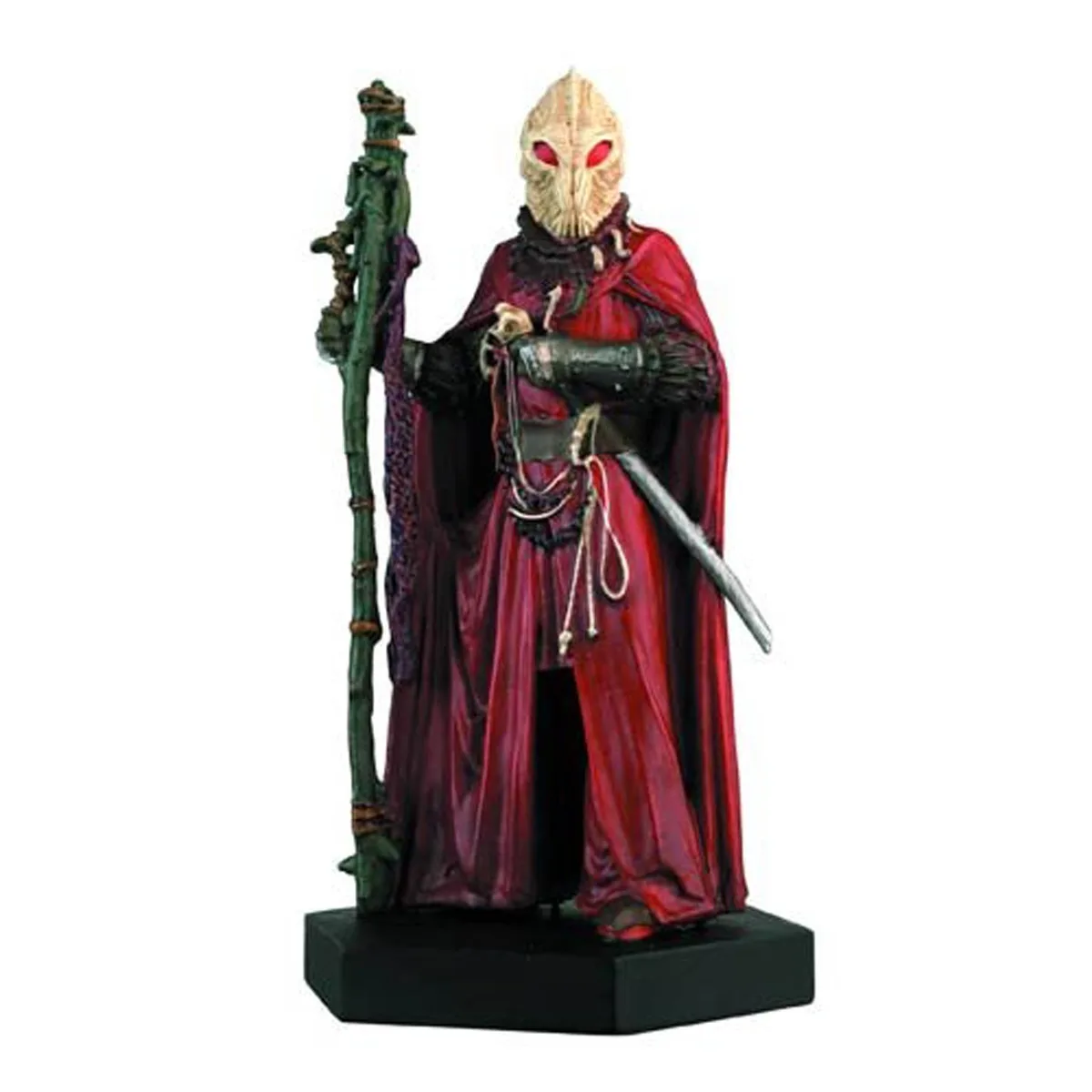 Underground Toys Underground Toys UT01547 Doctor Who Sycorax #20 action figure — product photo