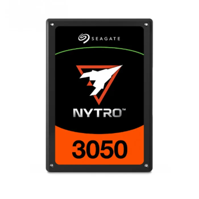 Seagate Seagate Nytro 3000 XS1920SE70045 1.92 TB 2.5" SAS enterprise SSD — product photo