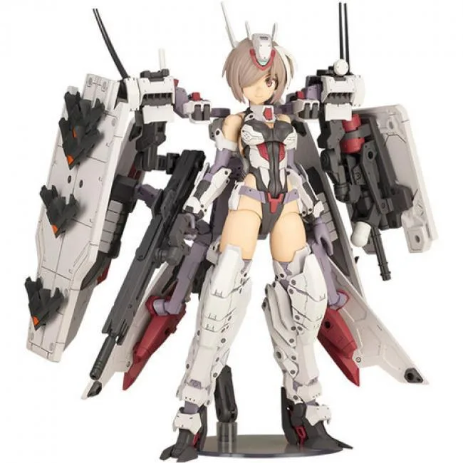 Kotobukiya Kotobukiya Frame Arms Girl Izumo Model Kit 83 — product photo