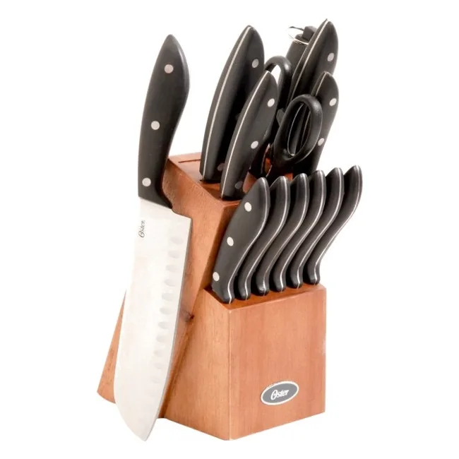 Gibson Overseas Gibson Overseas 60772.14 Huxford 14 PC Cutlery Set — product photo