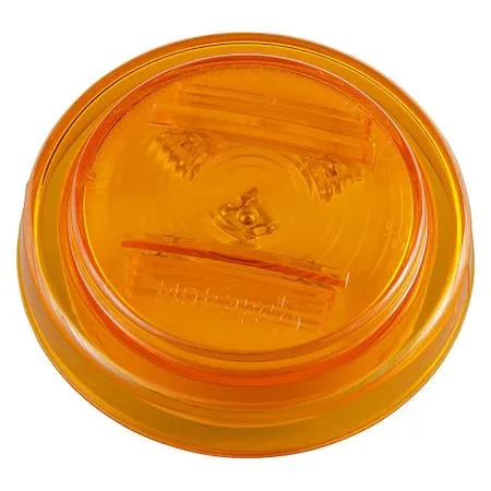 Grote Grote 46143 Clearance Marker LED Yellow 2.5in — product photo