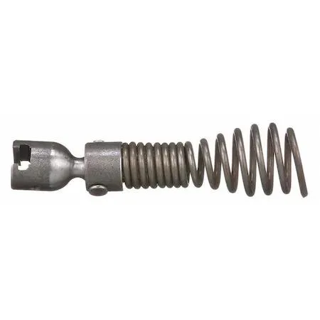 Ridgid Ridgid 63065 Drop Head Auger 4 in Steel — product photo
