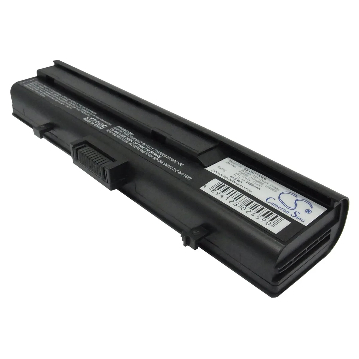 Cameron &amp; Co Cameron &amp; Co DS-CS-DM1330NB laptop battery 11.1V 4400mAh — product photo