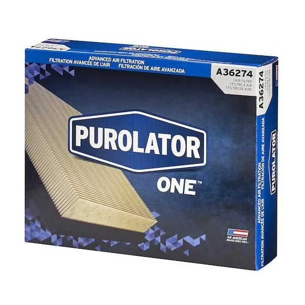 Purolator Purolator A36274 PurolatorONE Advanced Air Filter — product photo