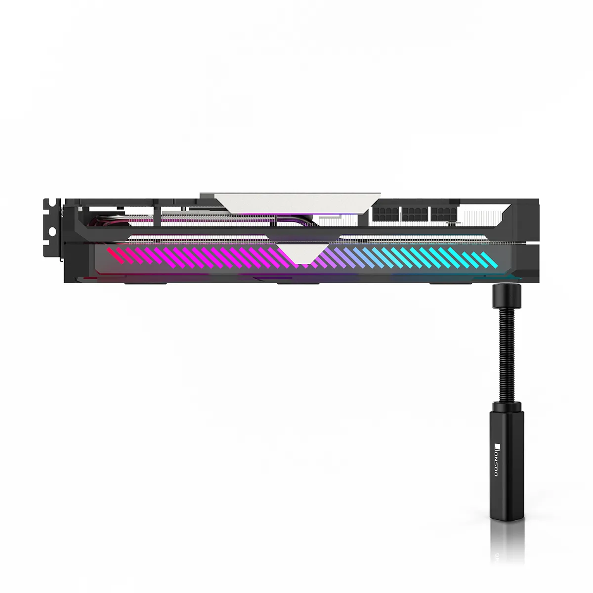 JONSBO JONSBO VC20 GPU Brace Black 74-120mm 36g — product photo