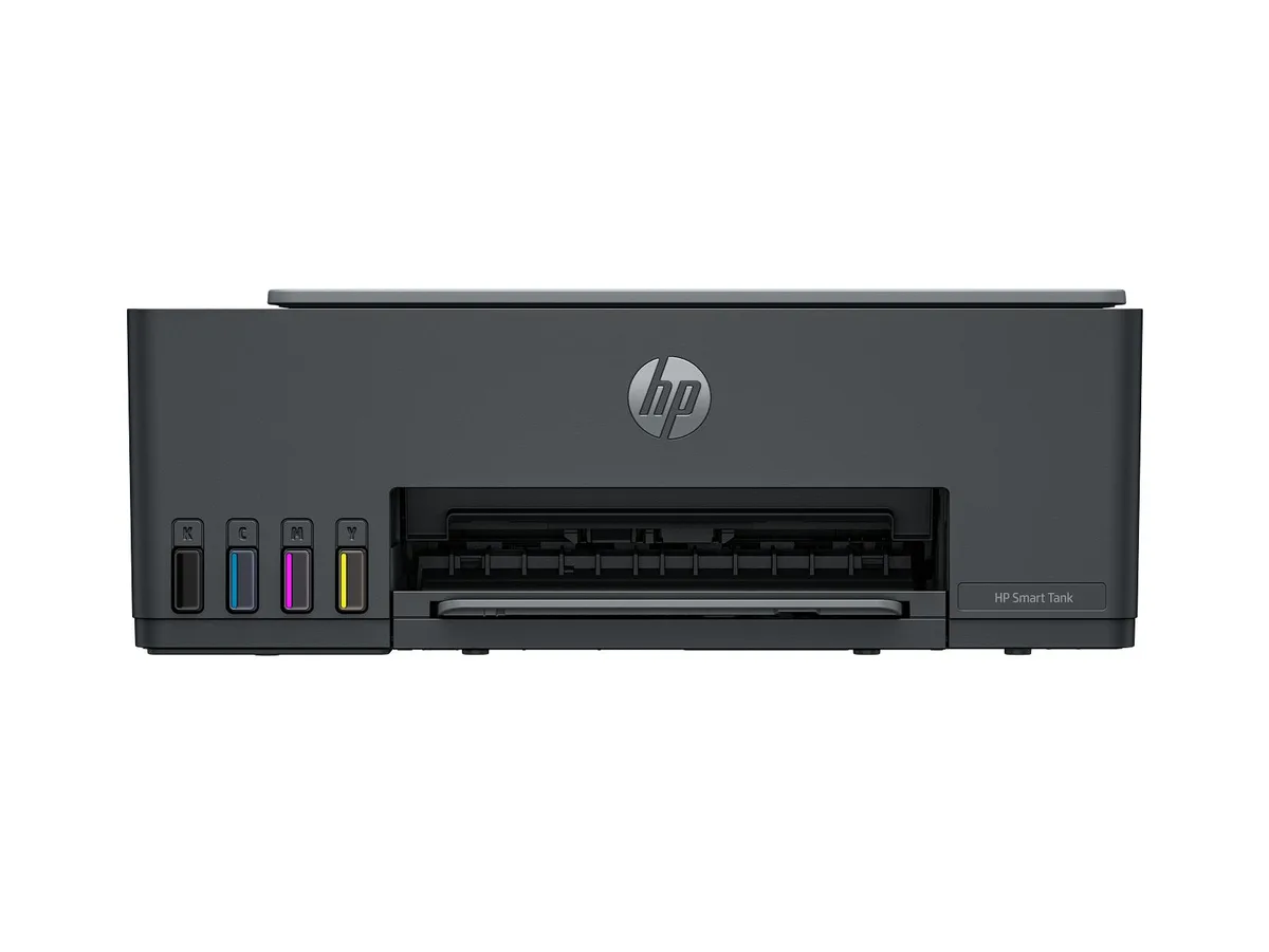 HP HP Smart Tank 5100 inkjet printer — product photo