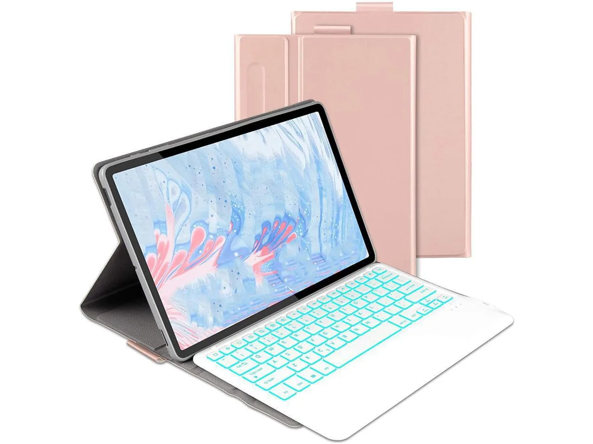 Werleo Werleo TB-125FU/TB-128FU/TB-128XU 10.6 laptop case — product photo