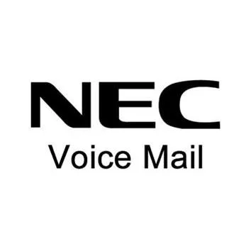 NEC Display Solutions NEC Display Solutions SL1100 CF 4 Ports/40 Hours Voice Mail — product photo
