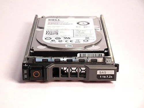 DELL DELL ST1200MM0007 1.2TB 10000 RPM SAS 2.5" internal hard drive — product photo