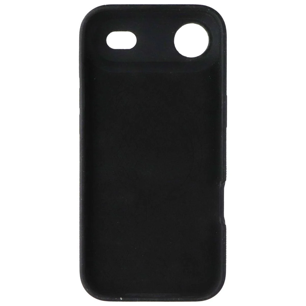 ZAGG ZAGG Manhattan Snap Case for iPhone 17 Air Black — product photo