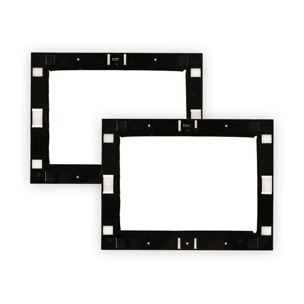 Theater Solutions Theater Solutions RK6W In-Wall Rough-In Kit 6.5" Speaker Pair 2 Pack — product photo