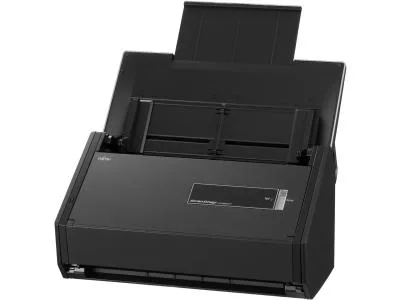 Fujitsu Fujitsu ScanSnap iX500 document scanner 600 dpi 25 ppm USB 3.0 Wi-Fi — product photo