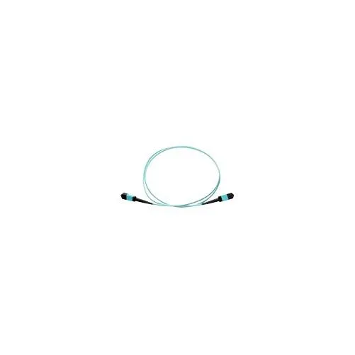 Axiom Axiom MPO Female to MPO Female OM4 50/125 Fibre Optic Cable 3.28 ft — product photo