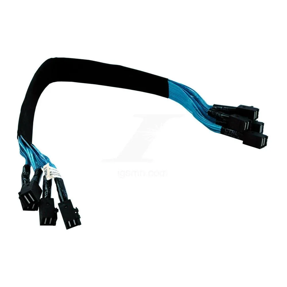 YINGHUA YINGHUA K9TVP 0K9TVP PowerEdge R630 PCIe Backplane Cable Extender — product photo