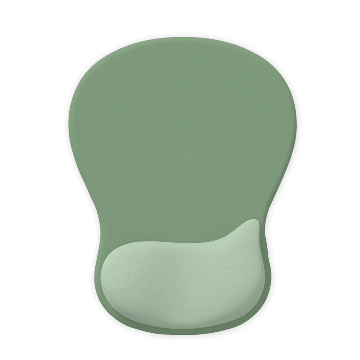  WINTOJO Ergonomic Mouse Pad Gel Wrist Rest JMP-034 9x5 in — product photo