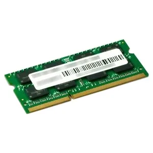 VisionTek VisionTek 900449 4GB 204-Pin DDR3 SO-DIMM 1333 (PC3 10600) laptop RAM — product photo