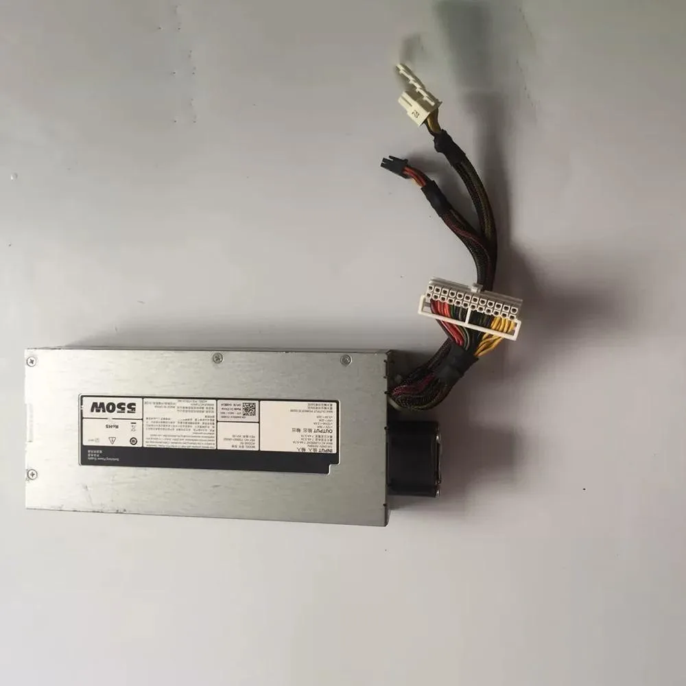 KHACHIMO KHACHIMO 550W Server Power Supply R320 R420 — product photo