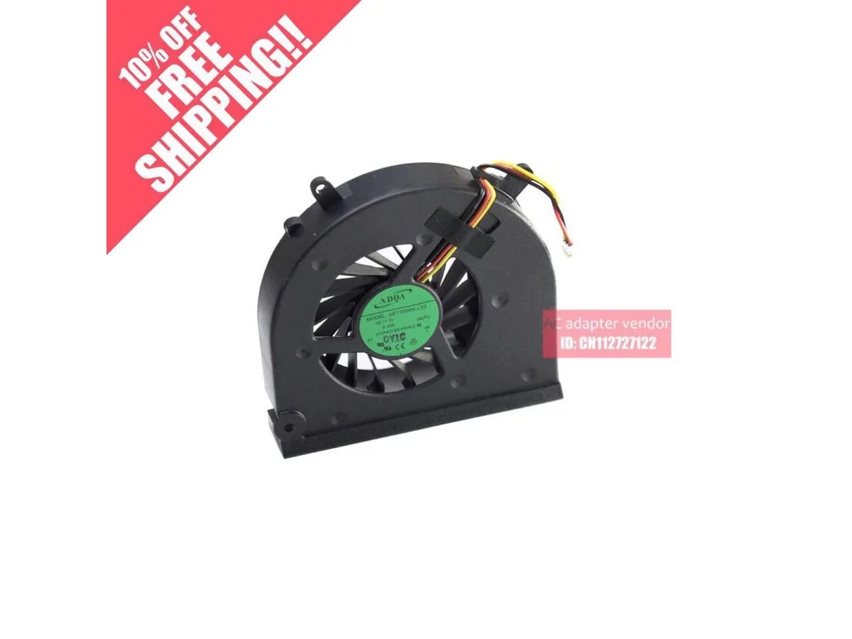 Fans Fans AB7105HX-L03 9270 case fan — product photo