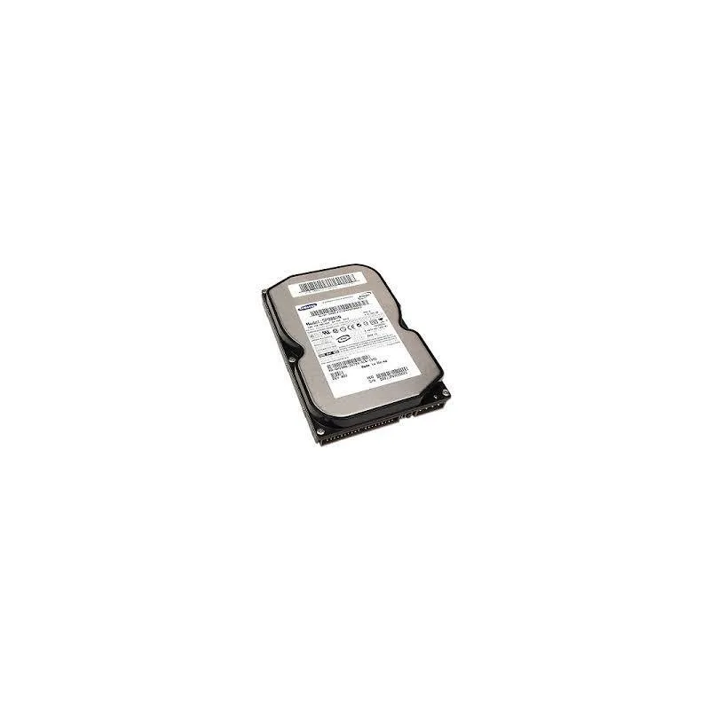 SAMSUNG SAMSUNG Spinpoint P80 80GB 7200RPM 3.5" IDE laptop hard drive — product photo
