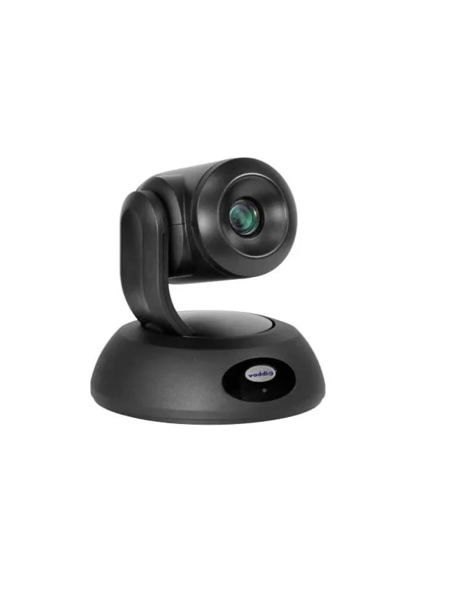 vaddio Vaddio 999-99200-000 Roboshot 12E Elite 1920x1080 12x USB Surveillance Security System — product photo