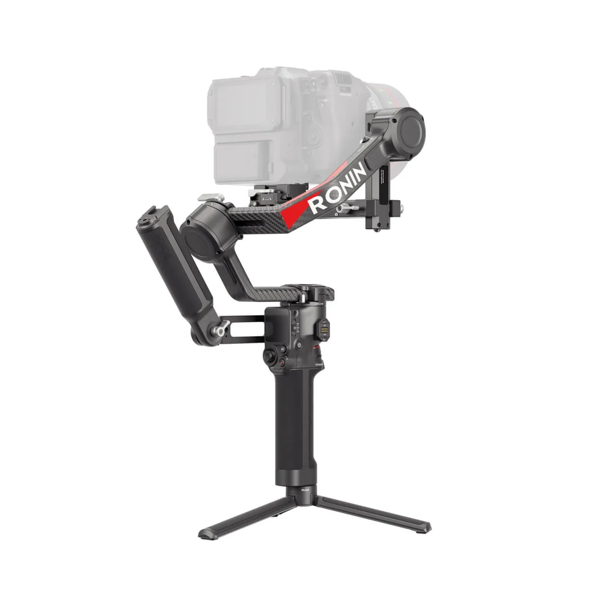 DJI DJI RS 4 Pro Combo CP.RN.00000346.03 action camera accessory — product photo
