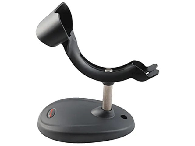 Honeywell Honeywell STND-23R03-006-4 Handheld Scanner Holder 9.1" Gray — product photo