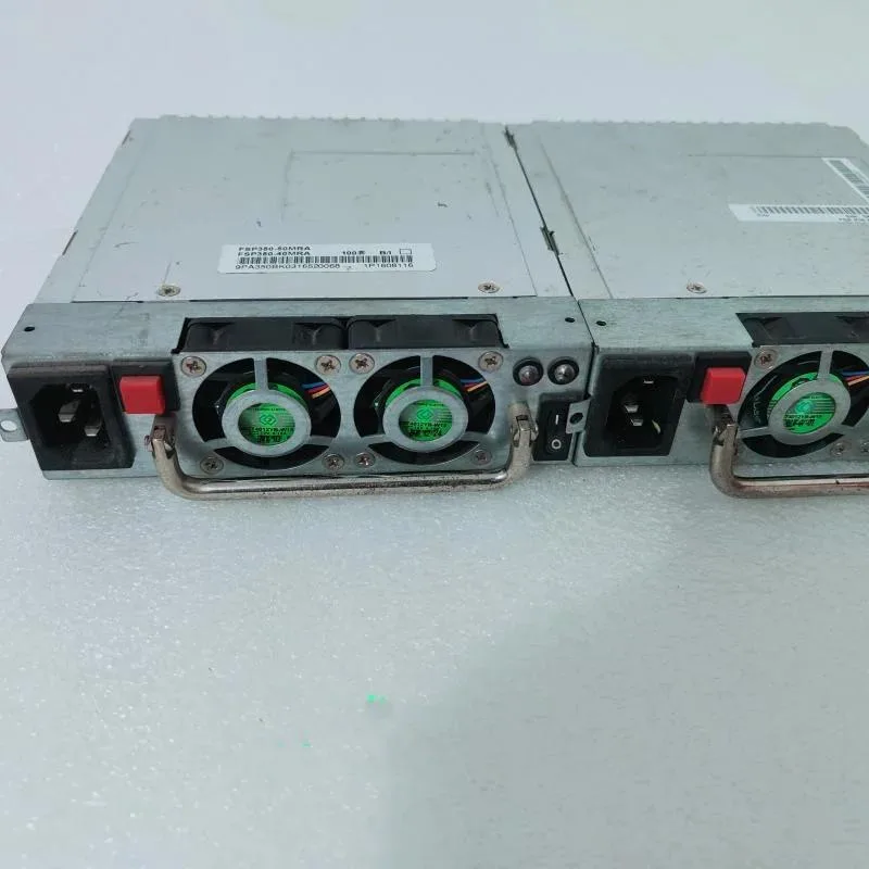 Supersuperuncle Supersuperuncle FSP350-50MRA 350W Server Power Supply — product photo