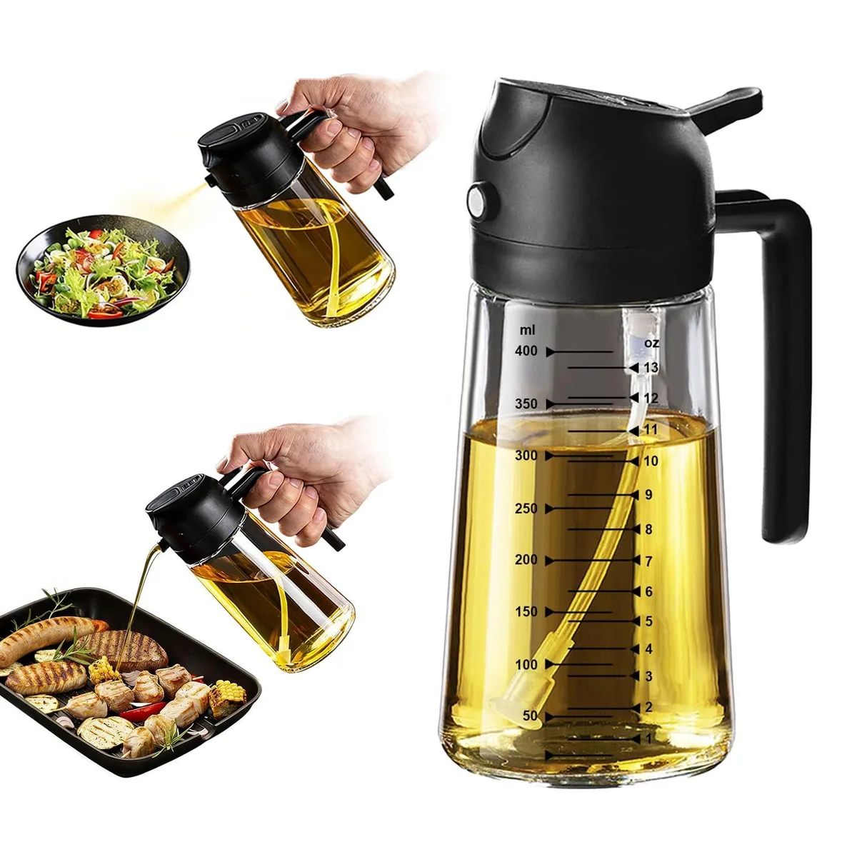  Axxess Oil System Tool 16oz 470ml — product photo