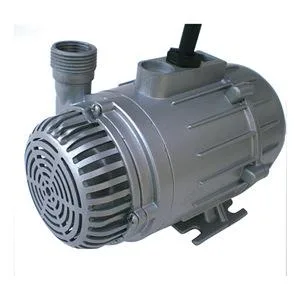 Dayton Dayton 12U598 1/10 HP Submersible Pump 115V — product photo