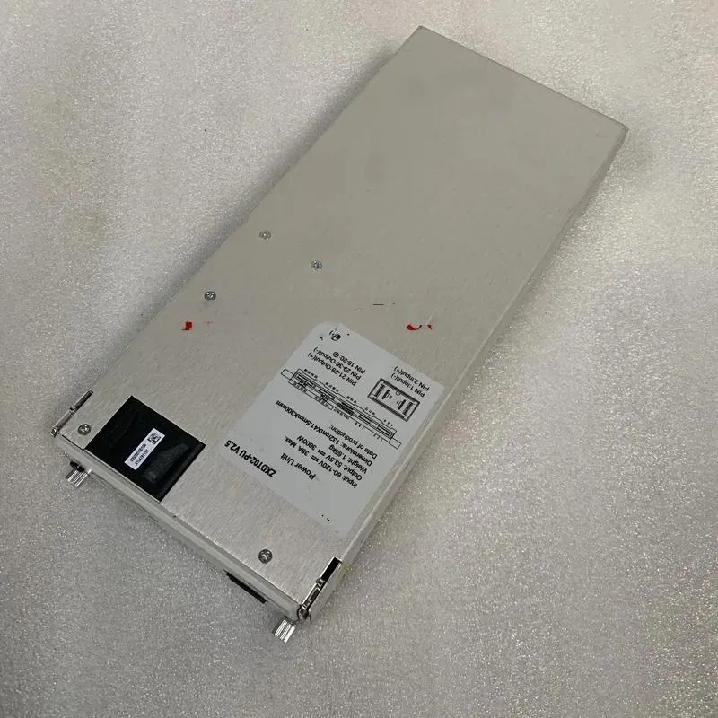 Supersuperuncle Supersuperuncle ZXDT02-PU V2.5 Communication Power Solar Module — product photo