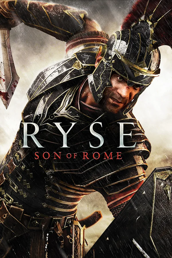 Crytek GmbH Crytek GmbH 86925 Ryse: Son of Rome downloadable game — product photo