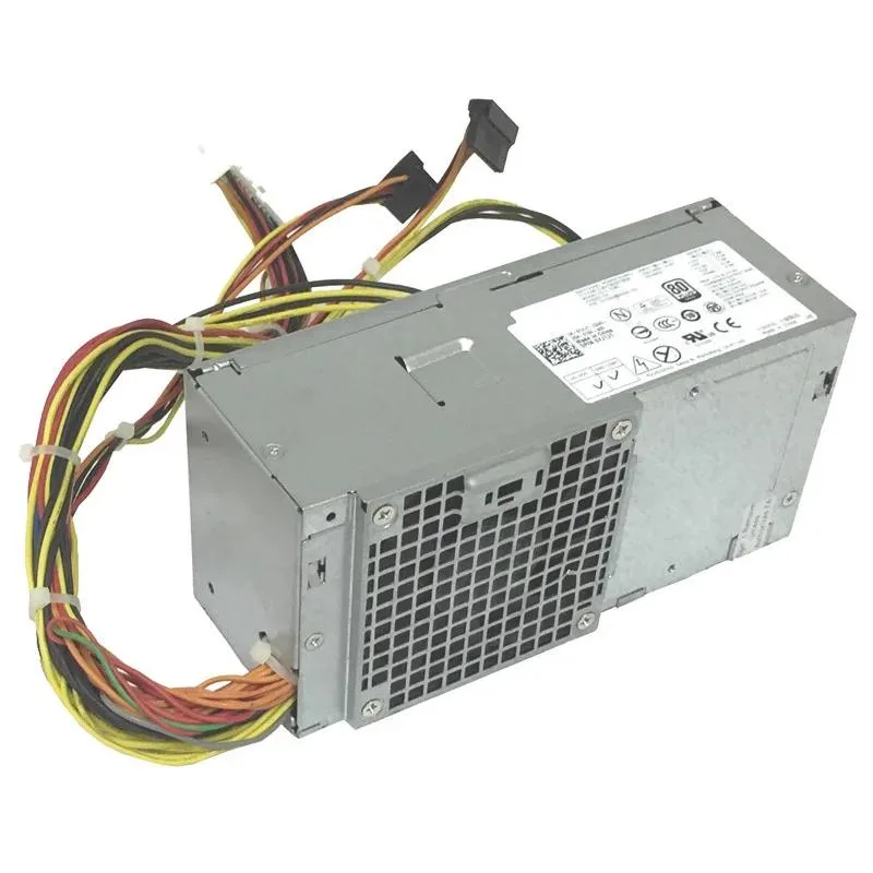 YINGHUA YINGHUA H250AD-00 250W server power supply for Optiplex 390 790 990 — product photo