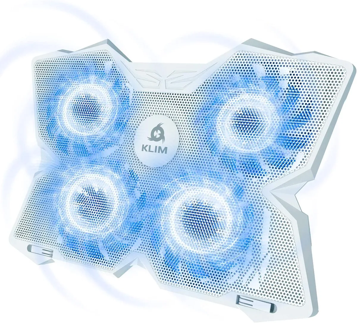 PISKEKAT PISKEKAT PC Game Controller White 2024 — product photo