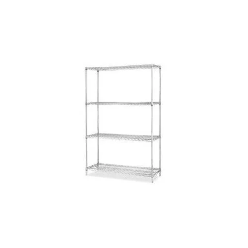 Lorell Lorell 84181 Office Furniture 48x18 4 Shelf Starter Kit — product photo