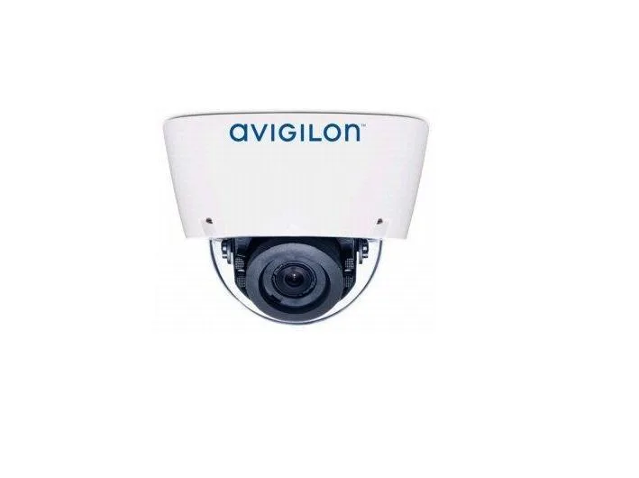 AVI-8 AVI-8 8.0C-H5A-DO1-IR 8MP 4.9-8.0mm Outdoor Dome Camera — product photo