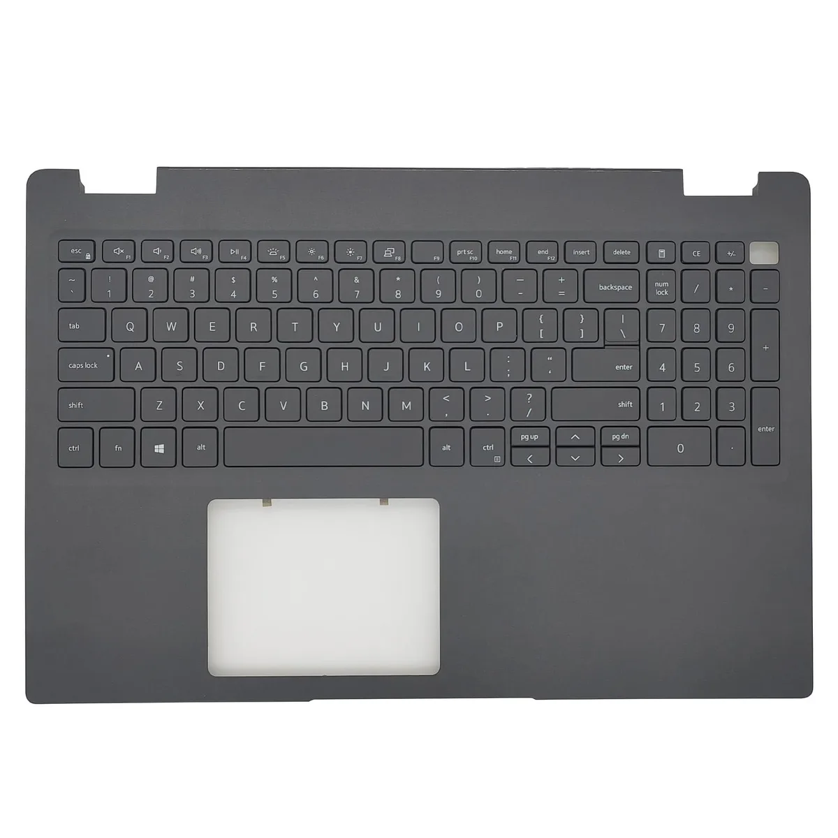 Astro Gaming Astro Gaming Replacement Palmrest Backlit Keyboard US Layout for Dell Latitude 3510 E3510 JYG4Y 0JYG4Y — product photo