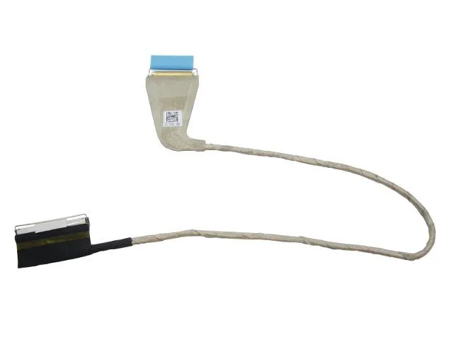 DELL DELL Alienware M15x 15.6" LCD Ribbon Cable DP8RH — product photo
