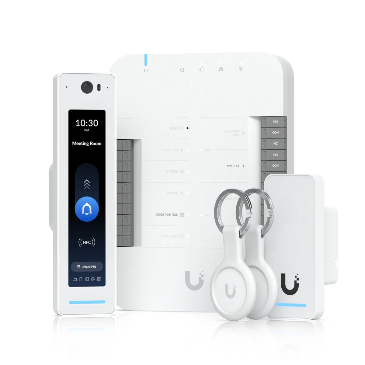 Ubiquiti Networks Ubiquiti Networks UA-G2-SK-Pro network camera — product photo