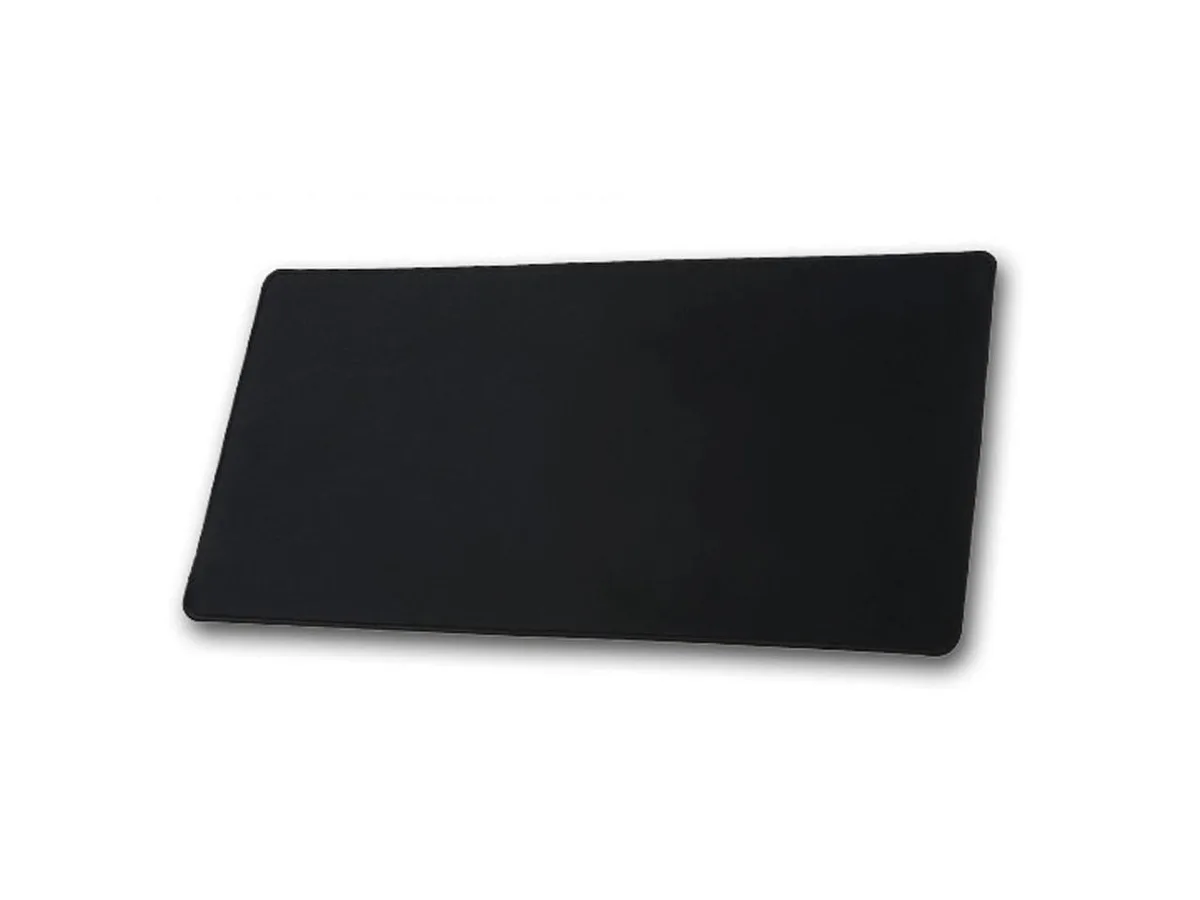 Lemonra Lemonra Professional Gaming Mouse Pad Mat 600x300mm Black — product photo