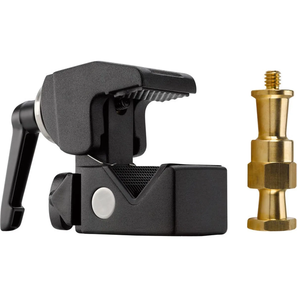 Kupo Kupo Convi Clamp Adjustable Handle Hex Stud Black — product photo