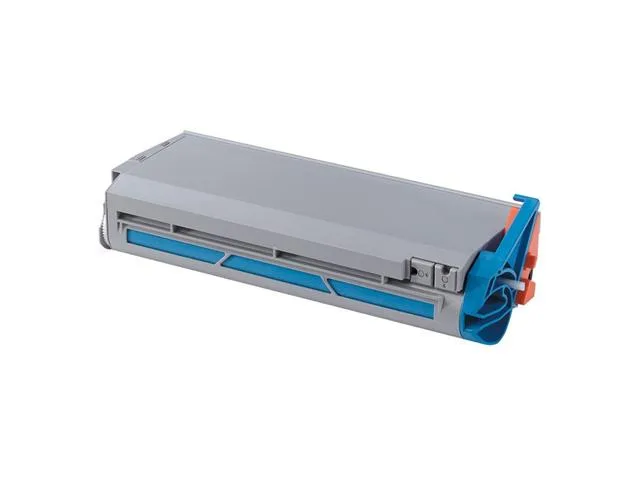 Oki Data Oki Data 41963003 Cyan Toner Cartridge (genuine brands) — product photo