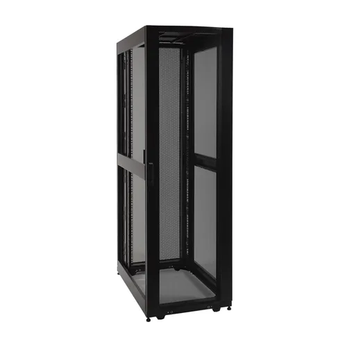 Tripp Lite Tripp Lite SR42UBEXP 42U SmartRack Expansion Enclosure No Side Panels — product photo