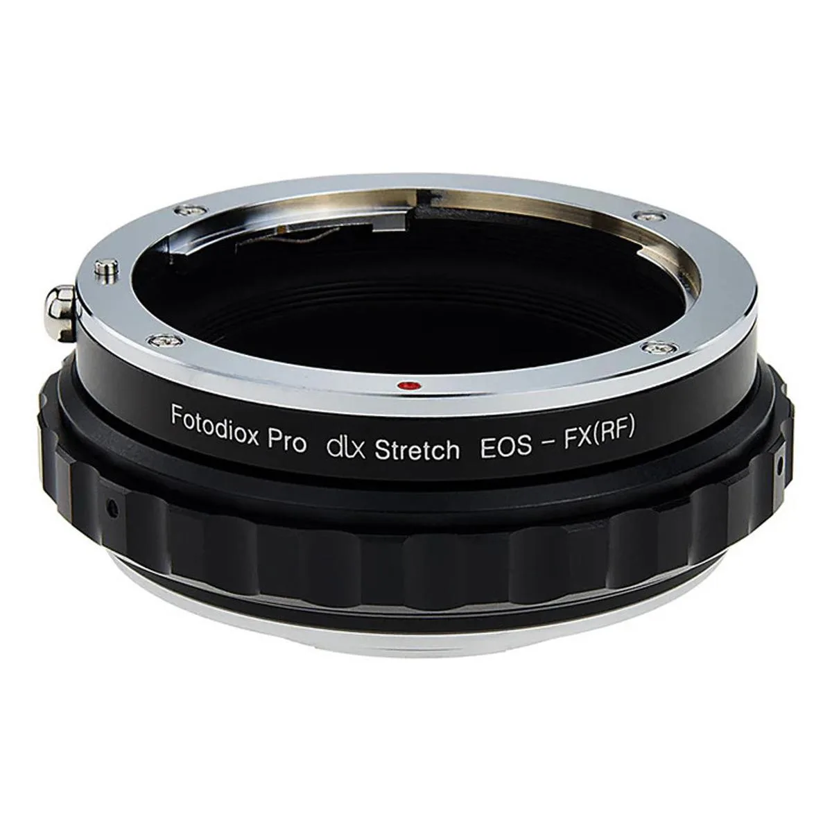 Fotodiox Fotodiox DLX Stretch Mount Adapter with Macro Helicoid and Magnetic Drop-In Filters camera accessory — product photo