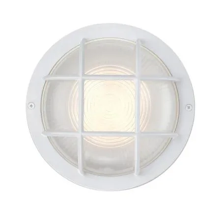 Westinghouse Westinghouse 6113900 Outdoor LED Wall Sconce 12W Dimmable — product photo