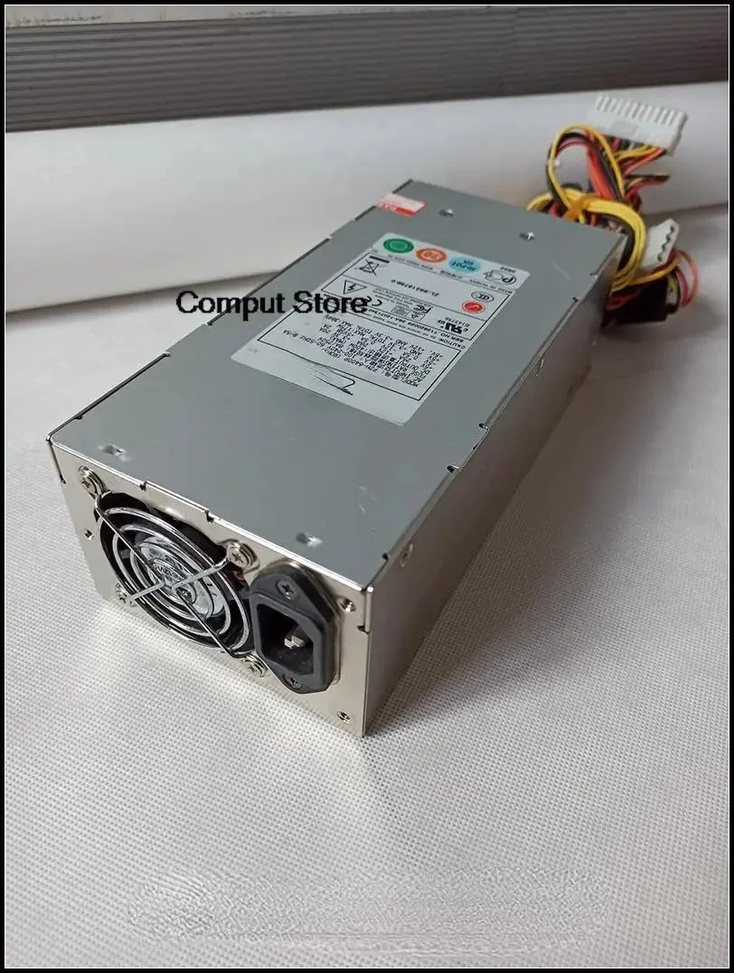 KHACHIMO KHACHIMO P2H-6400P 400W Server ATX Power Supply — product photo