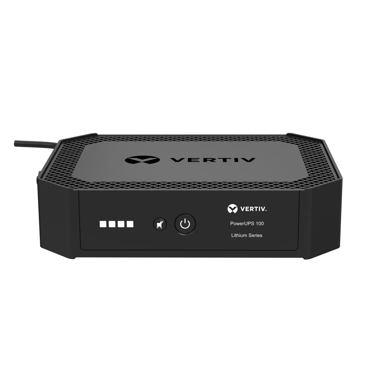 Vertiv Vertiv PUL-350LVT UPS 350VA/210W 120V Lithium-Ion 4 Outlets — product photo