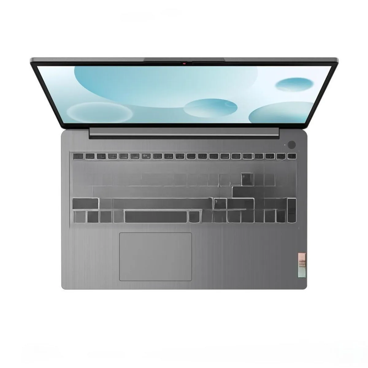 Lenovo Lenovo IdeaPad 3 15IAU7 laptop 15.6" Touch i5-1235U 128GB SSD 4GB RAM — product photo