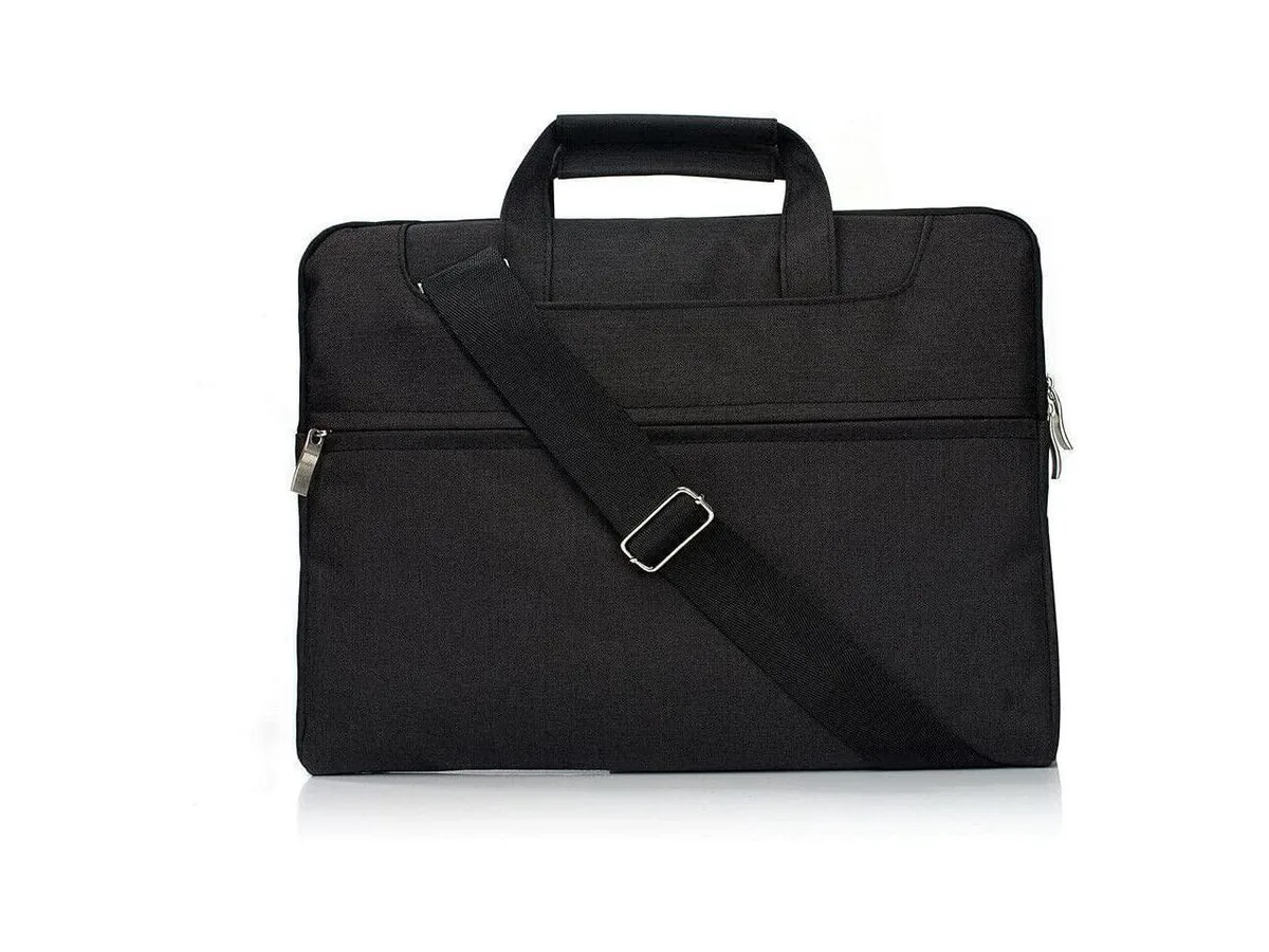 BONAEVER BONAEVER 11 12 13 14 inch Laptop Case Sleeve with Shoulder Strap — product photo