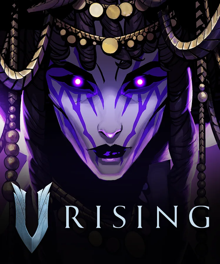 Stunlock Studios Stunlock Studios V Rising 77801 downloadable game — 商品写真
