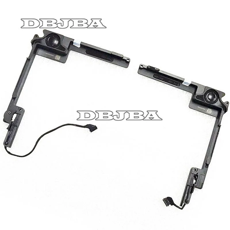 DBTLAP DBTLAP Speaker MacBook Pro 13" A1425 2012-2013 Left Right — product photo